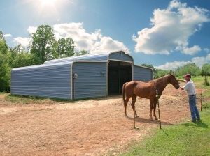 free delivery & installation of metal buildings in missouri, , choice metal buildings
