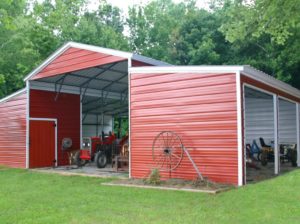 free delivery & installation of metal buildings in california, , choice metal buildings