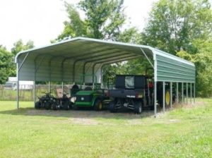free delivery & installation of metal buildings in illinois, , choice metal buildings