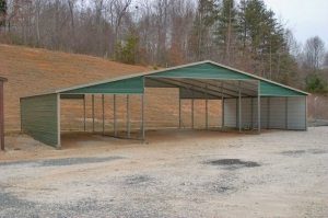 free delivery & installation of metal buildings in illinois, , choice metal buildings