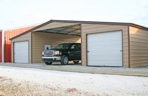 free delivery & installation of metal buildings in indiana, , choice metal buildings