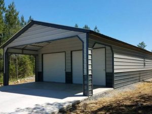 free delivery & installation of metal buildings in kentucky, , choice metal buildings