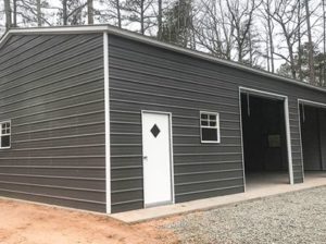 free delivery & installation of metal buildings in oregon, , choice metal buildings