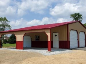 free delivery & installation of steel buildings in connecticut, , choice metal buildings