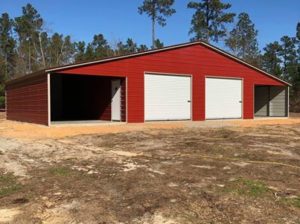 free delivery & installation of metal buildings in tennessee, , choice metal buildings