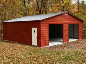 free delivery & installation of metal buildings in tennessee, , choice metal buildings