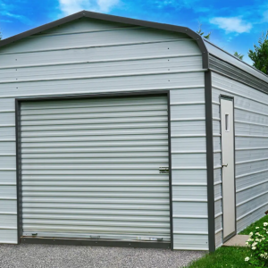 12' x 30' x 8'
