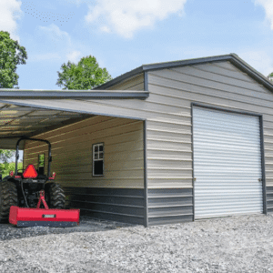44' x 30' x 12'