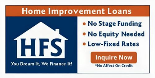 HFS Consumer Application Button 1