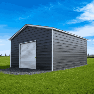 20' x 25' x 10'