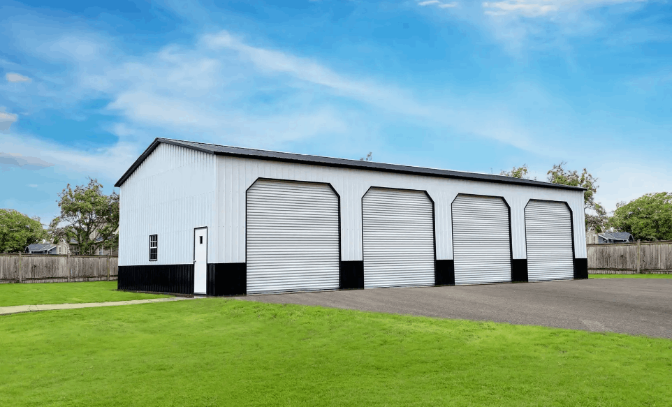 30' x 65' x 14'