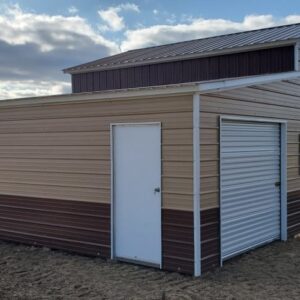 42' x 20' x 12'